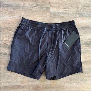 NEW Men’s Lululemon Shorts